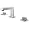 Alfi Brand AB1322-BN Brushed Nickel Modern Widespread Bathroom Faucet AB1322-BN - alternate 1